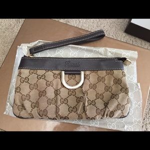 Gucci purse